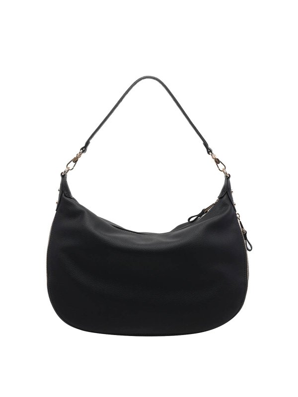 The Best Shops Liu Jo: ショルダーバッグ - ショルダーバッグ - 黒