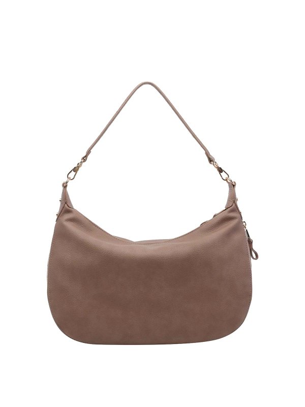 The Best Shops Liu Jo: ショルダーバッグ - ショルダーバッグ - ベージュ