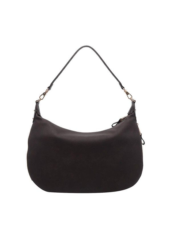 The Best Shops Liu Jo: ショルダーバッグ - ショルダーバッグ - ブラウン