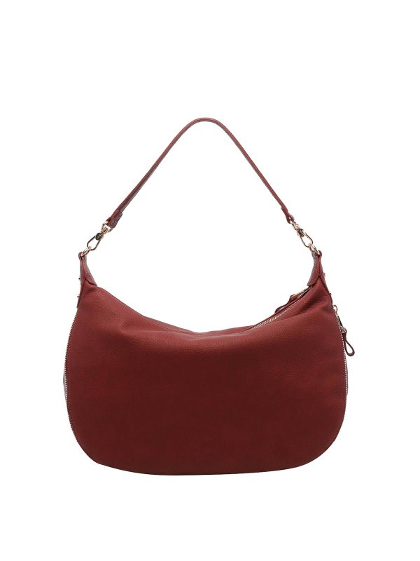 The Best Shops Liu Jo: ショルダーバッグ - ショルダーバッグ - 赤