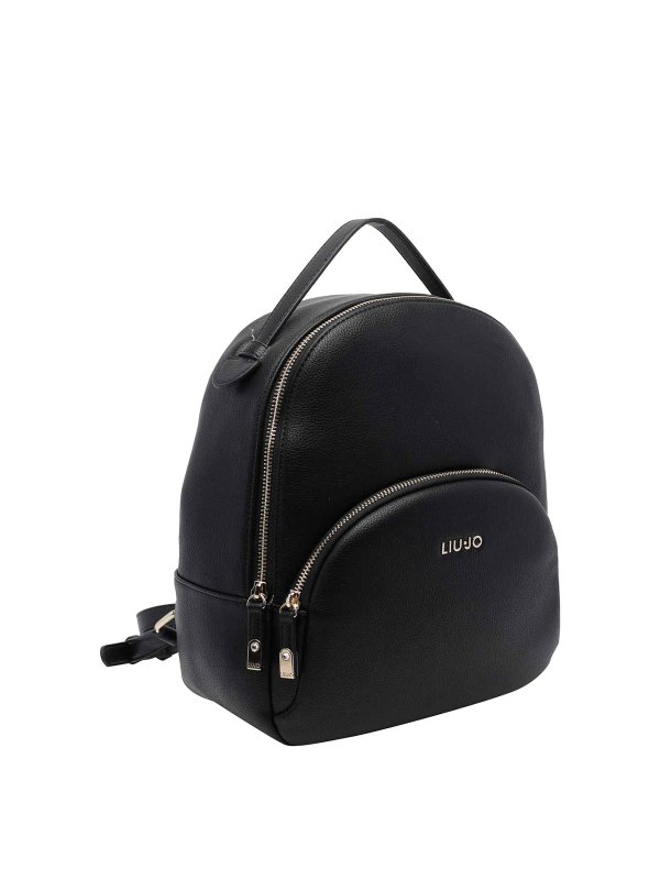 Liu Jo: Rucksäcke online - Rucksack - Schwarz