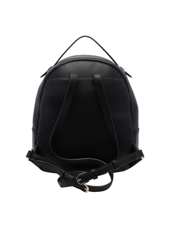The Best Shops Liu Jo: Rucksäcke - Rucksack - Schwarz