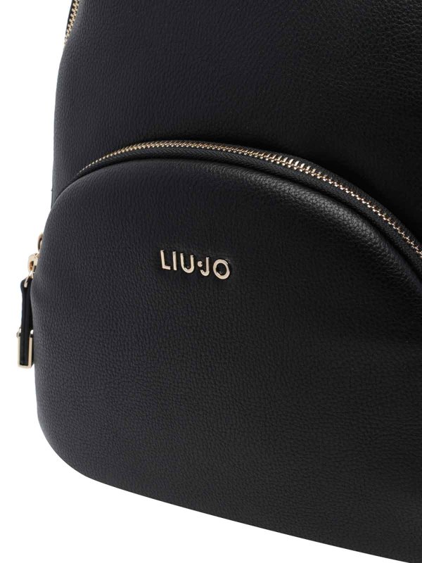 Rucksack - Schwarz shop online: Liu Jo