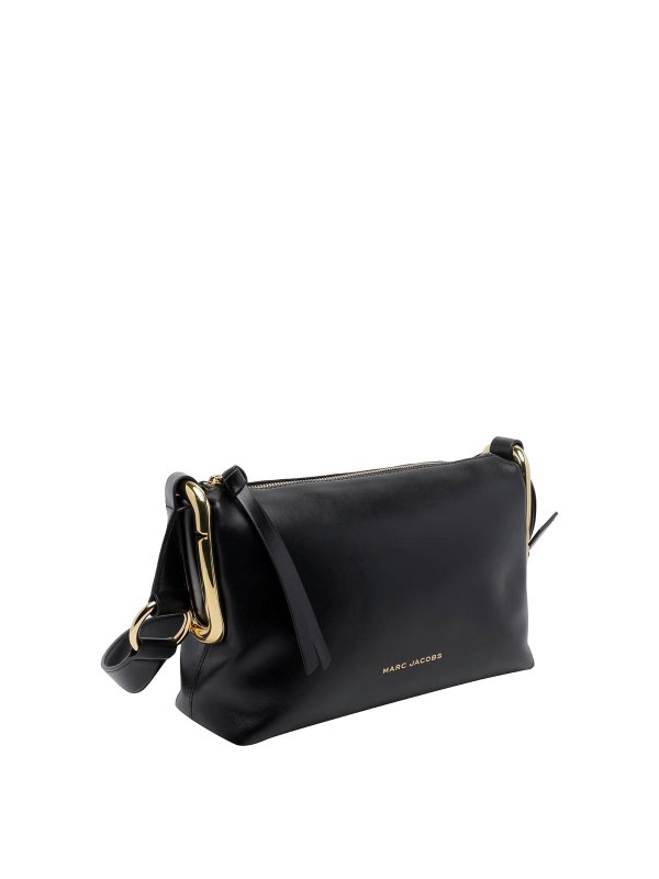 MARC JACOBS: Schultertaschen online - Schultertasche - Schwarz