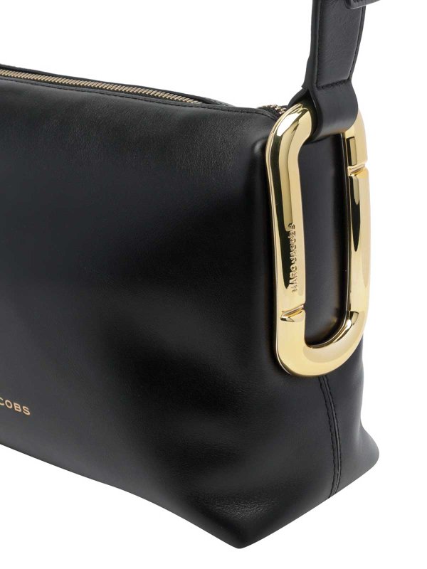 Schultertasche - Schwarz shop online: MARC JACOBS