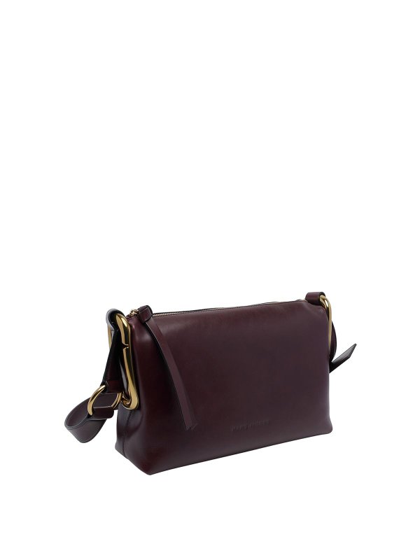 MARC JACOBS: Schultertaschen online - Schultertasche - Rot