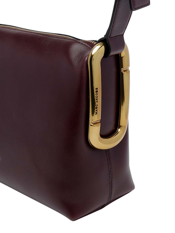 Schultertasche - Rot shop online: MARC JACOBS