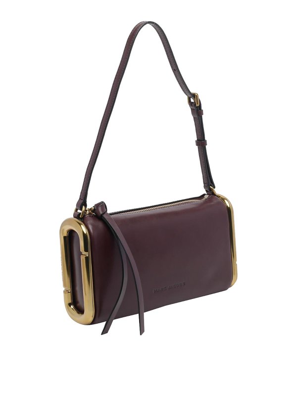 MARC JACOBS: Schultertaschen online - Schultertasche - Rot