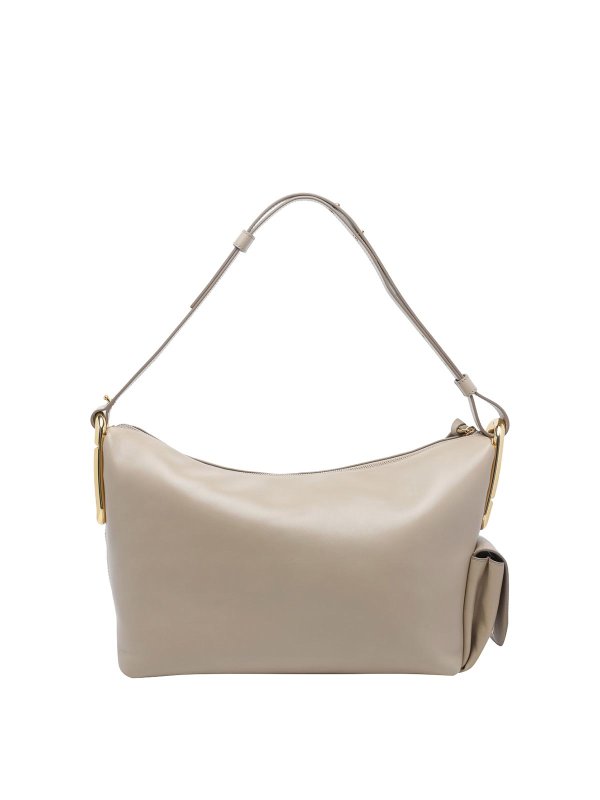 The Best Shops MARC JACOBS: Schultertaschen - Schultertasche - Beige