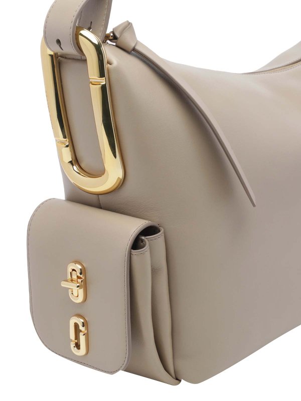 Schultertasche - Beige shop online: MARC JACOBS
