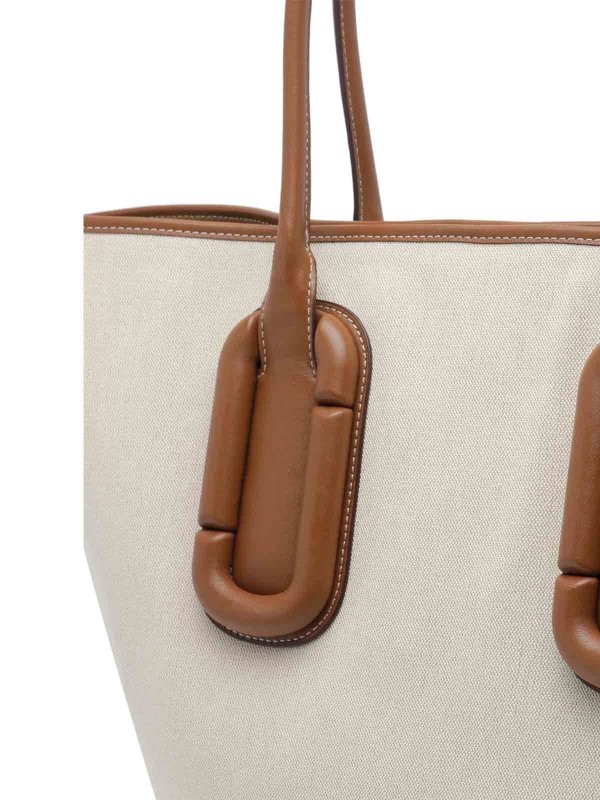 Shopper - Beige shop online: MARC JACOBS