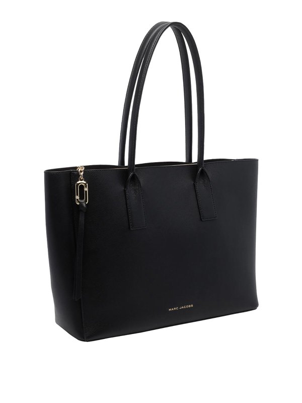 MARC JACOBS: totes bags online - The work tote bag