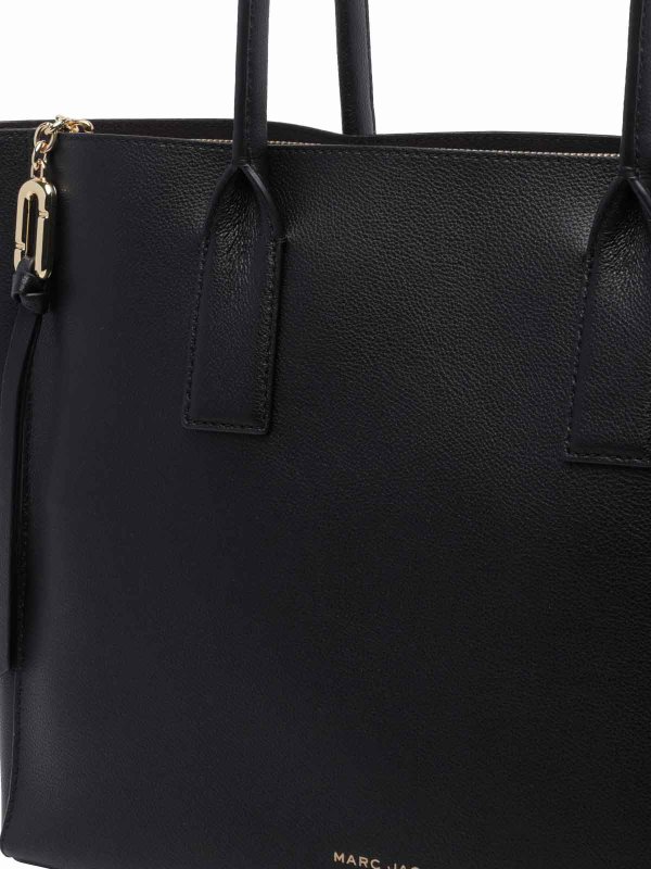 The work tote bag shop online: MARC JACOBS