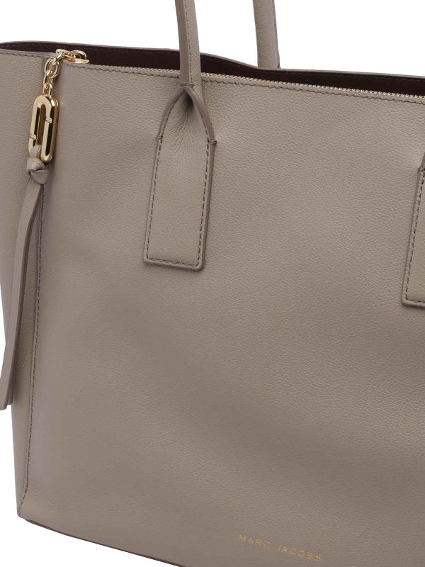 Shopper - Grau shop online: MARC JACOBS