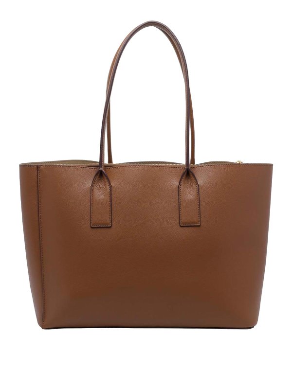 The Best Shops MARC JACOBS: Handtaschen - Shopper - Braun