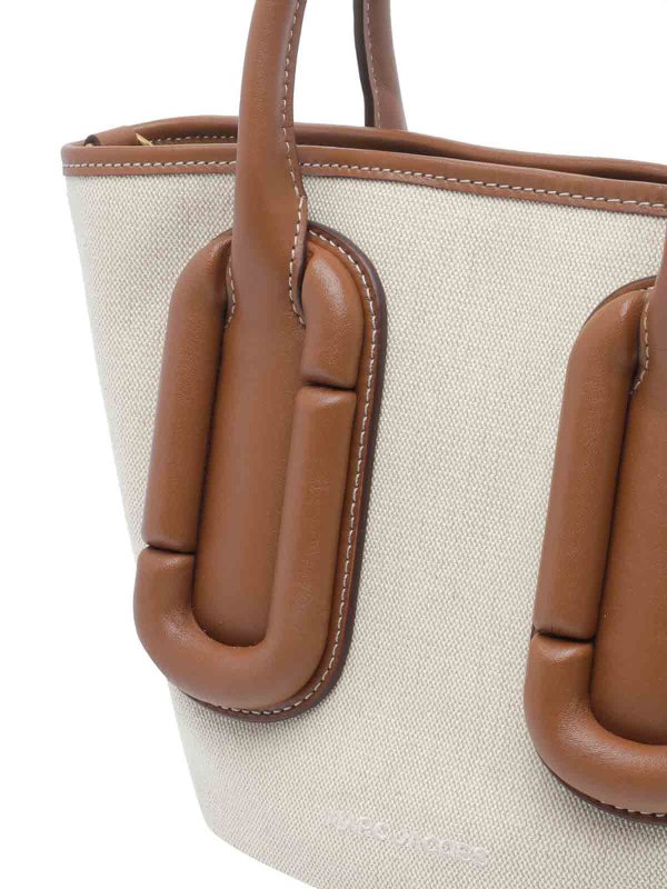 Shopper - Beige shop online: MARC JACOBS
