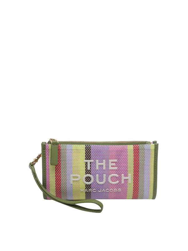 MARC JACOBS: Clutches - Clutch - Bunt