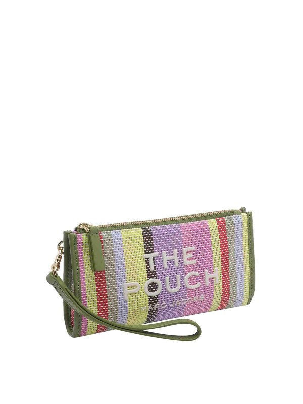 MARC JACOBS: Clutches online - Clutch - Bunt