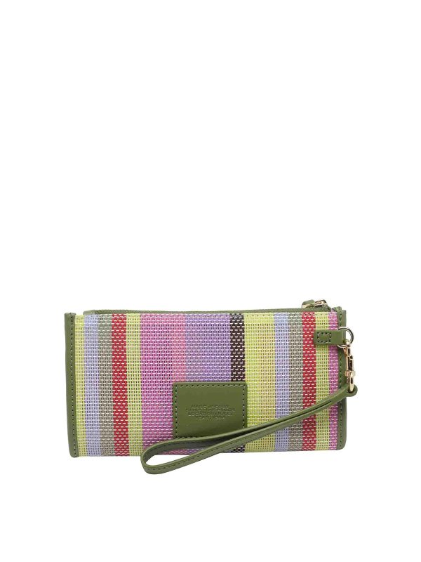 The Best Shops MARC JACOBS: Clutches - Clutch - Bunt