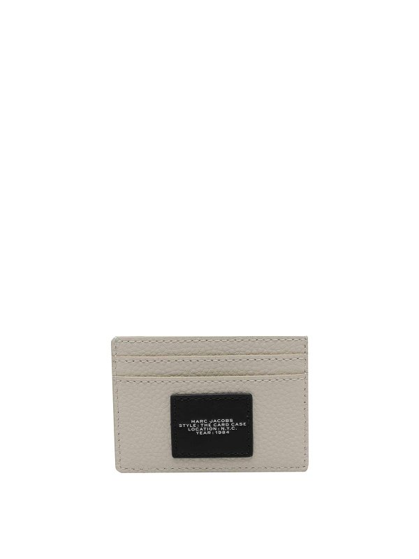 MARC JACOBS: クラッチバッグ online - クラッチバッグ - 白