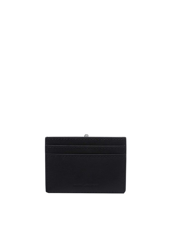 MARC JACOBS: Clutch online - Pochette - Noir