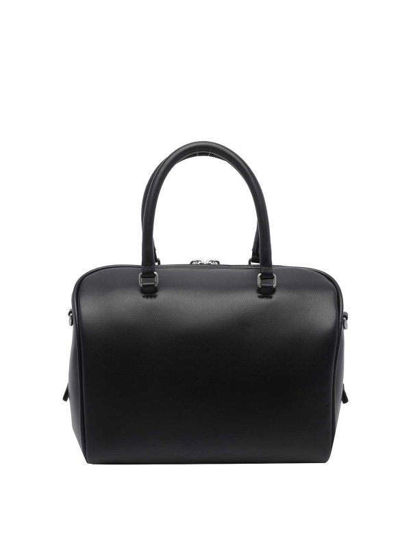 The Best Shops MARC JACOBS: borse a tracolla - nera la borsa ondulata