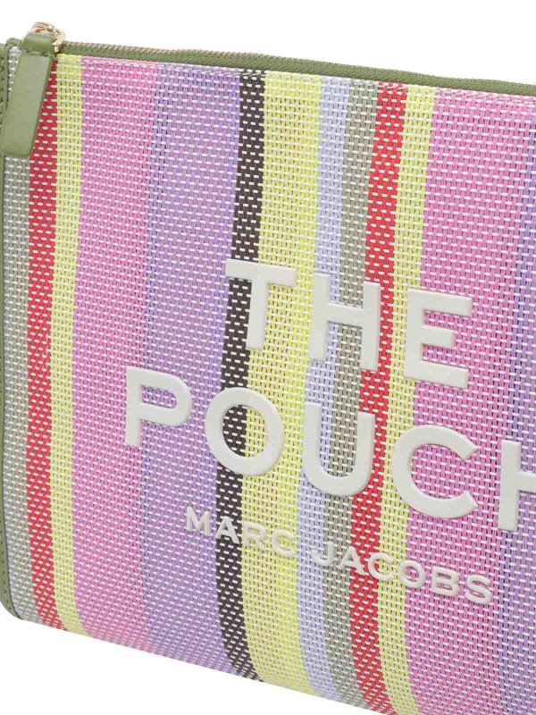 The large pouch bag shop online: MARC JACOBS
