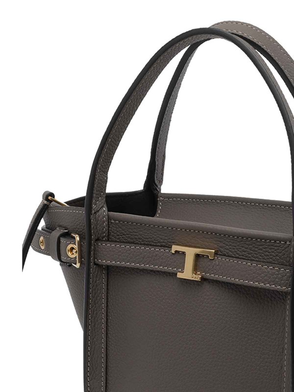Borsa mini spesa Tim shop online: TOD