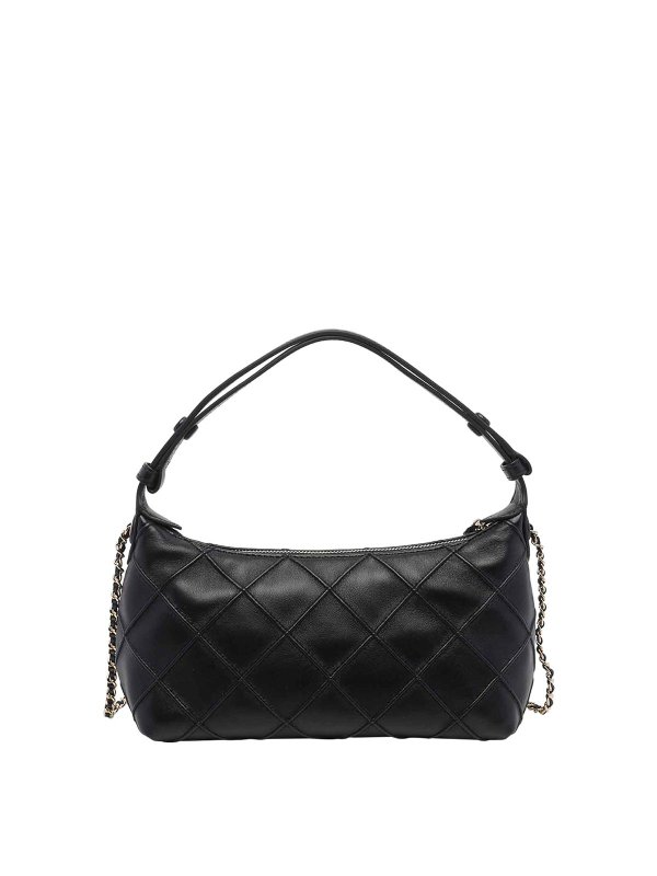 The Best Shops TORY BURCH: clutches - Fleming pochette