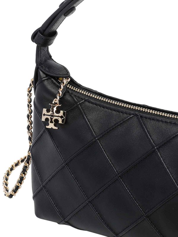 Fleming pochette shop online: TORY BURCH
