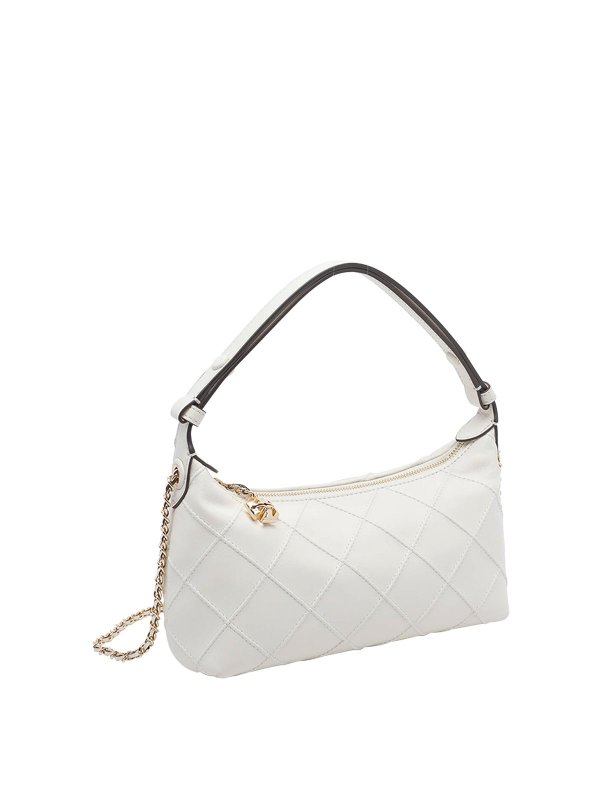TORY BURCH: クラッチバッグ online - クラッチバッグ - 白