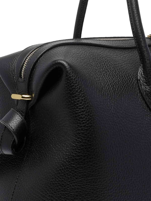 ショルダーバッグ - 黒 shop online: YUZEFI