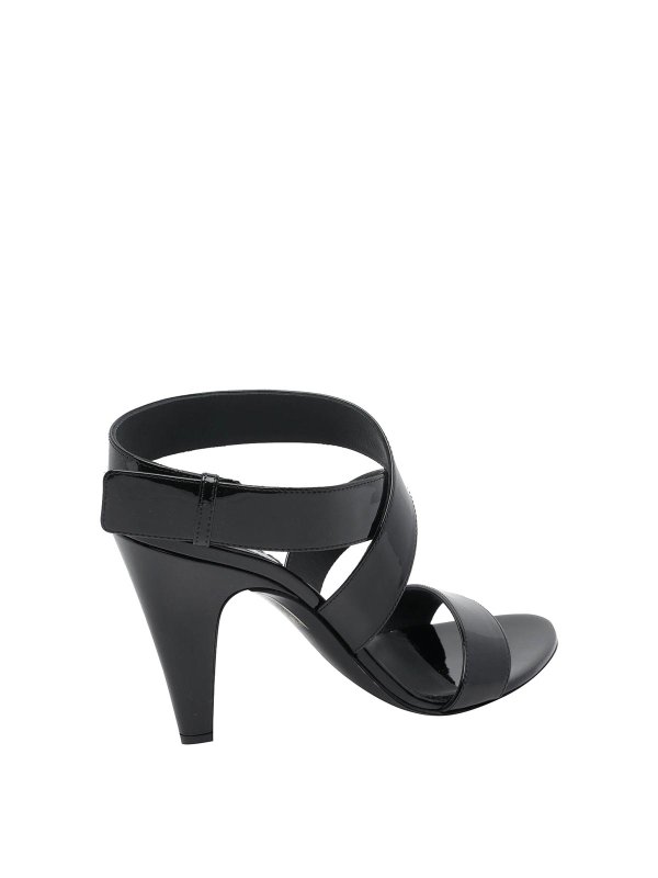The Best Shops Alaïa: court shoes - Cone pump sandals