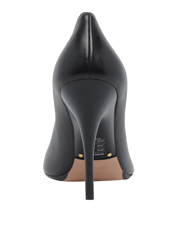 パンプス - 黒 shop online: BALENCIAGA