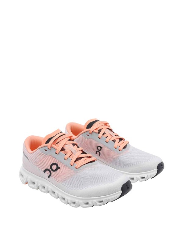 ON RUNNING: Chaussures de sport online - Baskets - Gris