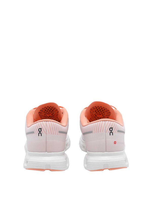 Baskets - Gris shop online: ON RUNNING