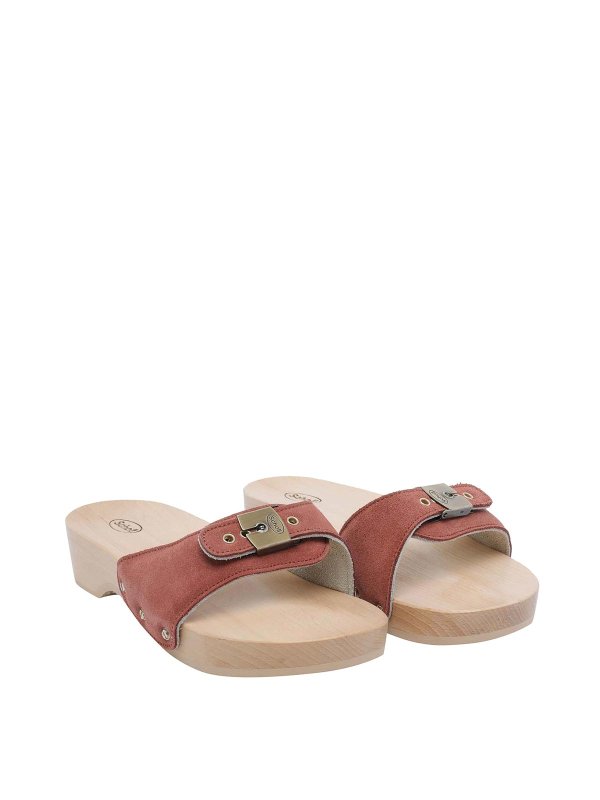 SCHOLL: Sandalen online - Sandalen - Weiß