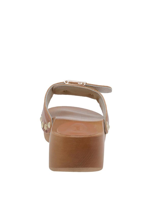 Sandalen - Braun shop online: SCHOLL