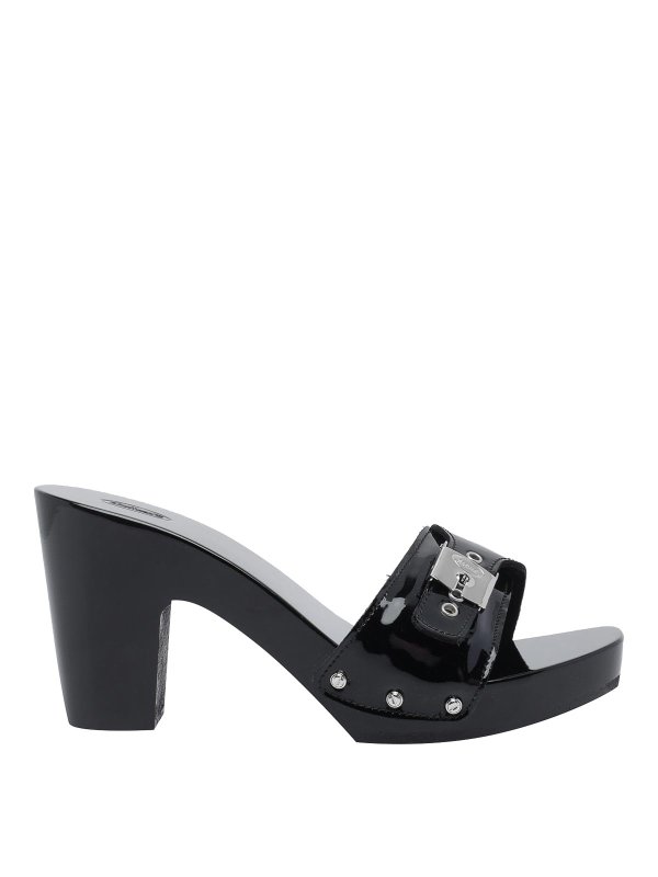 SCHOLL: Pumps - Pumps - Schwarz