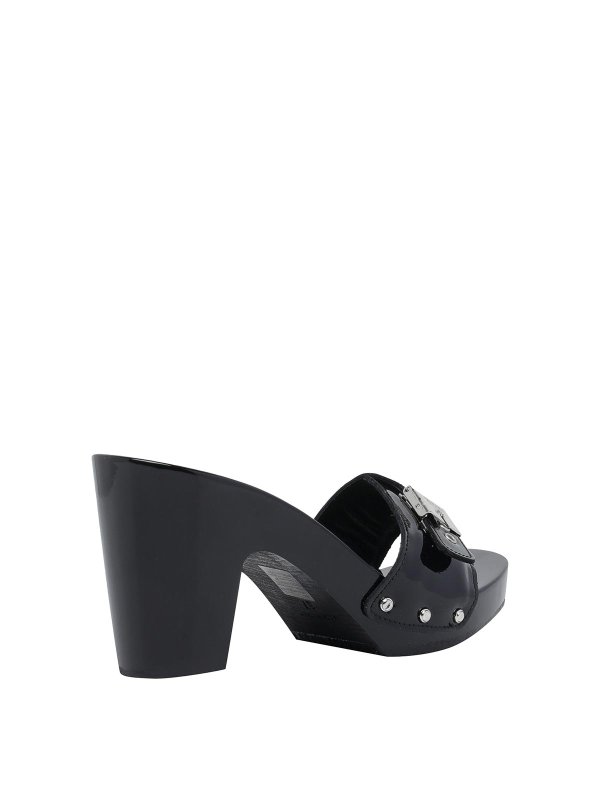 The Best Shops SCHOLL: Pumps - Pumps - Schwarz