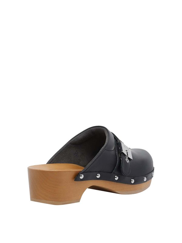 The Best Shops SCHOLL: mules shoes - Pescura clog