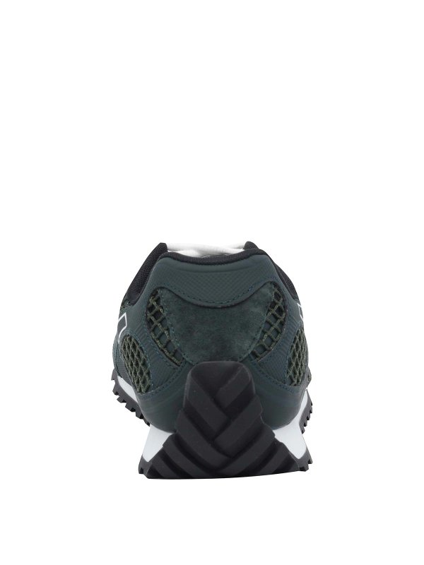 スニーカー - 緑 shop online: BOTTEGA VENETA