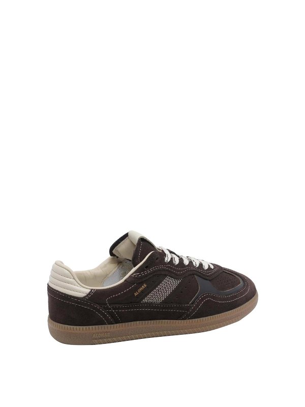 The Best Shops ALOHAS: Sneaker - Sneaker - Braun