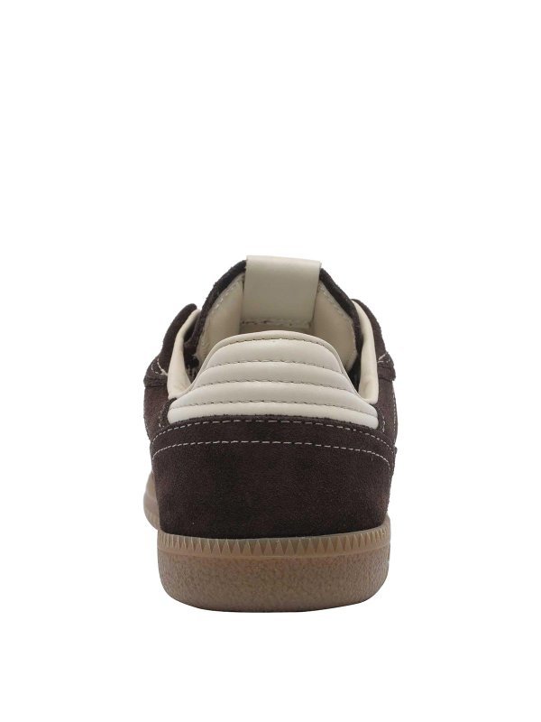 Sneaker - Braun shop online: ALOHAS
