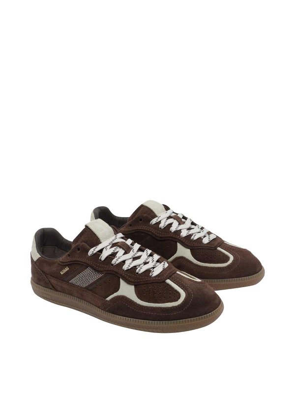 ALOHAS: Chaussures de sport online - Baskets - Marron