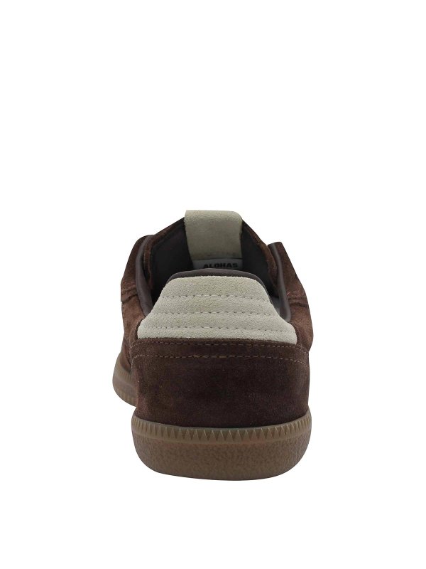 Baskets - Marron shop online: ALOHAS