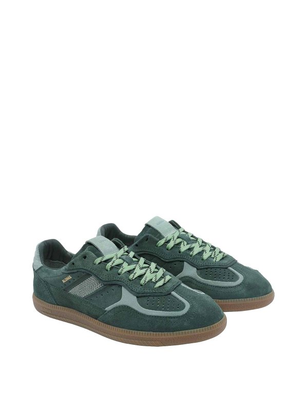 ALOHAS: Sneaker online - Sneaker - Grün