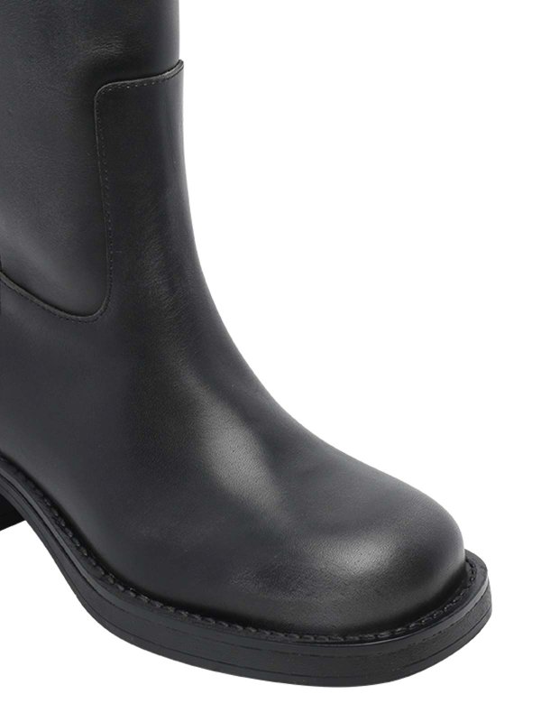 Bottes - Noir shop online: ALOHAS