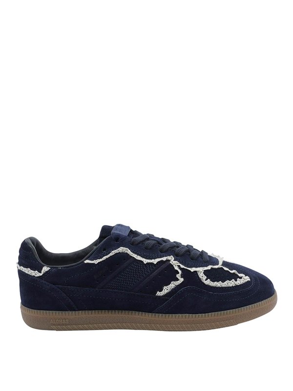 ALOHAS: Sneaker - Sneaker - Blau