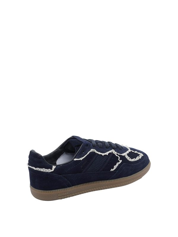 The Best Shops ALOHAS: Sneaker - Sneaker - Blau